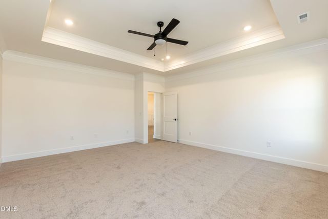 242 Hidden Pines Drive, Cameron, NC 28326