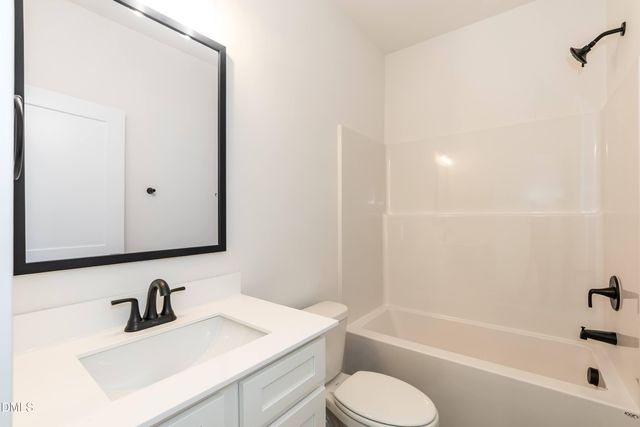 242 Hidden Pines Drive, Cameron, NC 28326