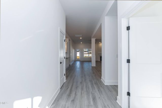 242 Hidden Pines Drive, Cameron, NC 28326