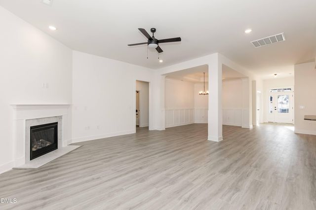 242 Hidden Pines Drive, Cameron, NC 28326