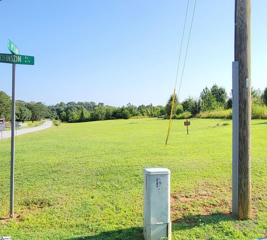 00 S Mcelhaney Road, Greer, SC 29651