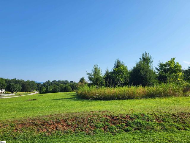 00 S Mcelhaney Road, Greer, SC 29651