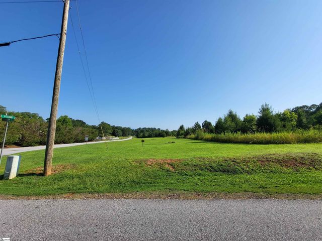 00 S Mcelhaney Road, Greer, SC 29651