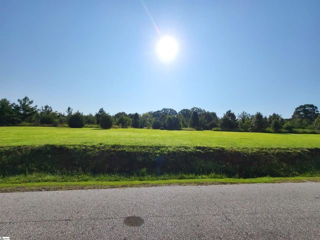 00 S Mcelhaney Road, Greer, SC 29651