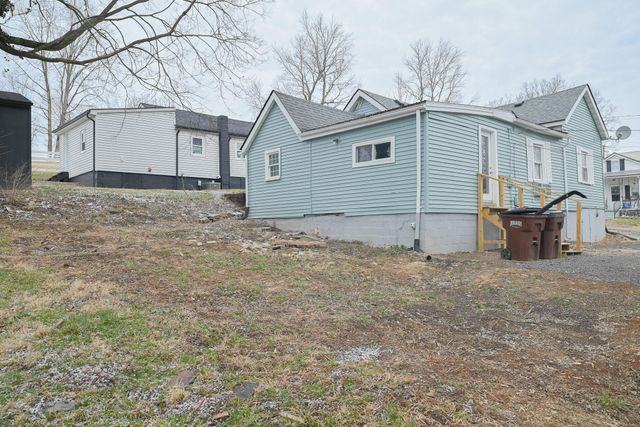 207 W 4th Street, Millersburg, KY 40348