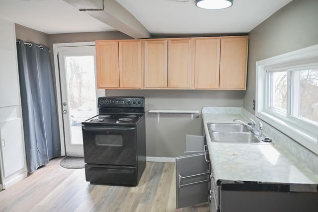 207 W 4th Street, Millersburg, KY 40348