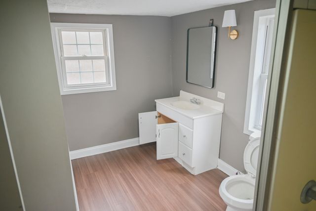 207 W 4th Street, Millersburg, KY 40348