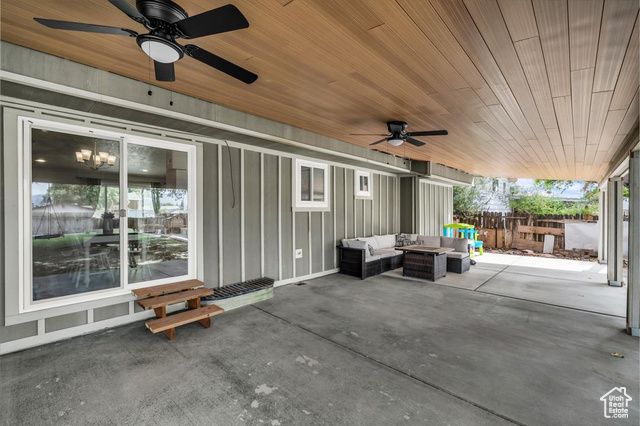 727 N 1275 W, St. George, UT 84770