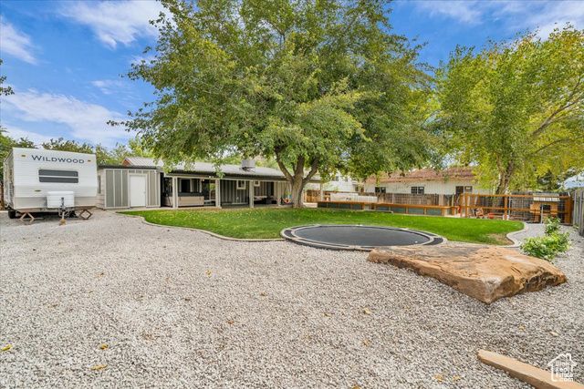 727 N 1275 W, St. George, UT 84770