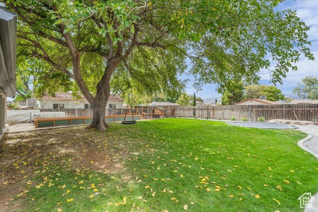 727 N 1275 W, St. George, UT 84770