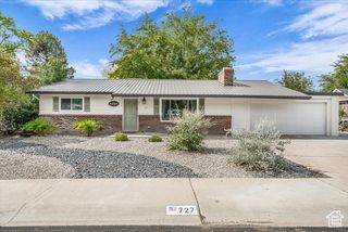 727 N 1275 W, St. George, UT 84770