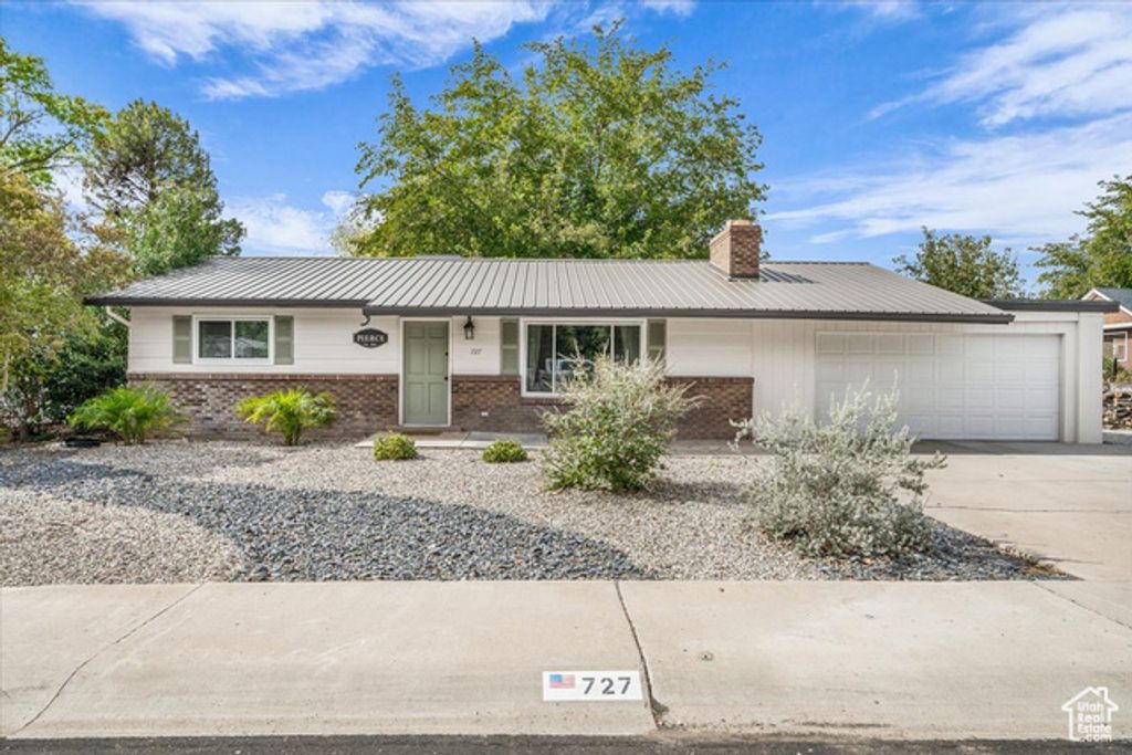 727 N 1275 W, St. George, UT 84770