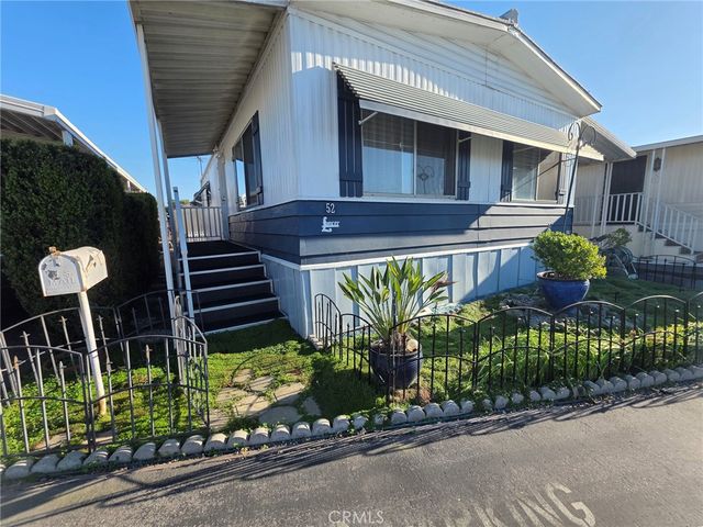 20806 Gridley Road 52, Lakewood, CA 90715