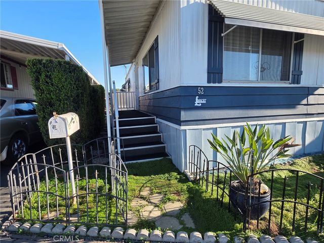 20806 Gridley Road 52, Lakewood, CA 90715