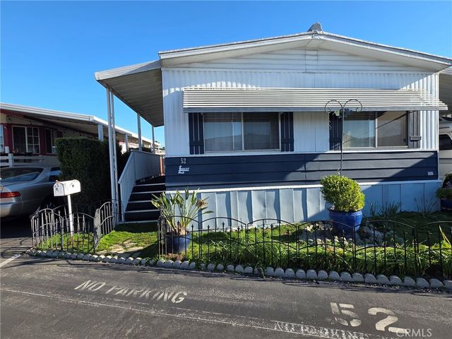 20806 Gridley Road 52, Lakewood, CA 90715