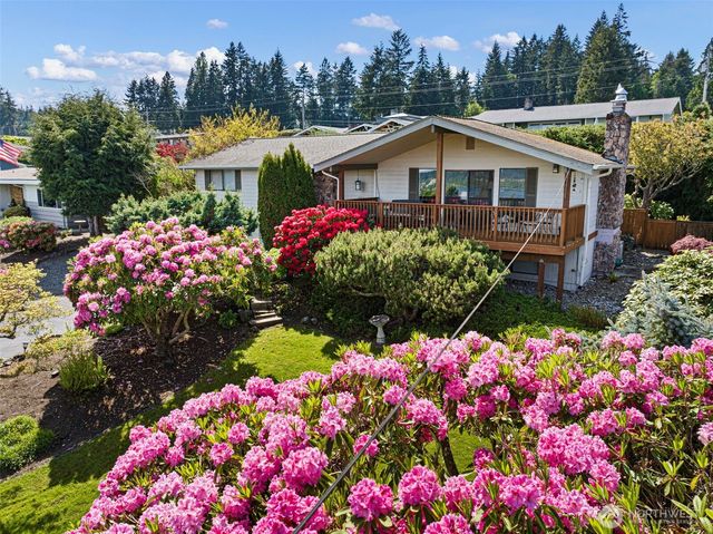 6802 Rainier Avenue, Gig Harbor, WA 98335
