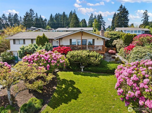 6802 Rainier Avenue, Gig Harbor, WA 98335