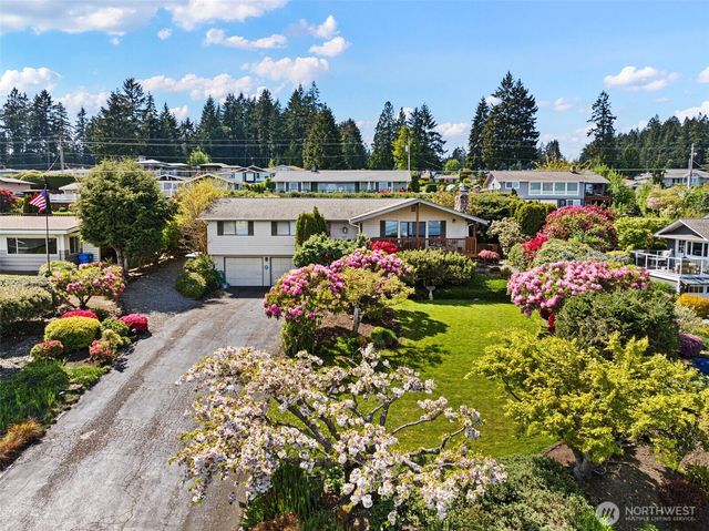 6802 Rainier Avenue, Gig Harbor, WA 98335