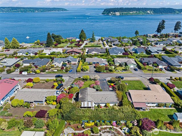 6802 Rainier Avenue, Gig Harbor, WA 98335