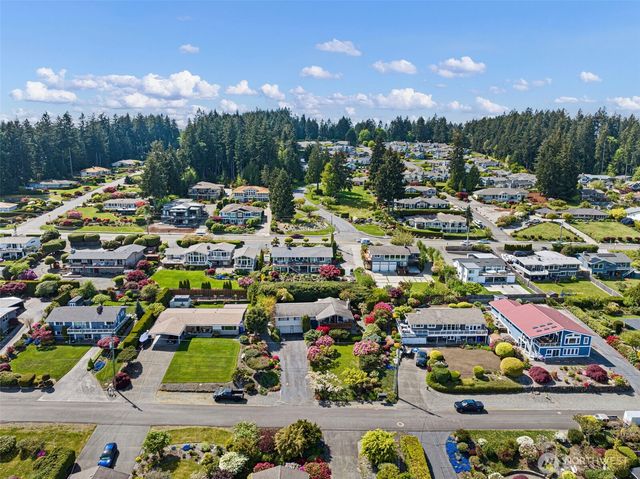 6802 Rainier Avenue, Gig Harbor, WA 98335