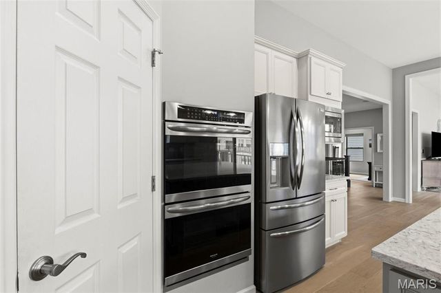 731 Bretton Trails Drive, Lake St Louis, MO 63367