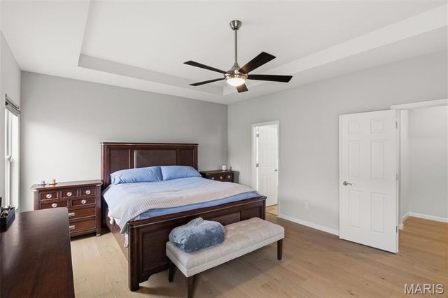 731 Bretton Trails Drive, Lake St Louis, MO 63367