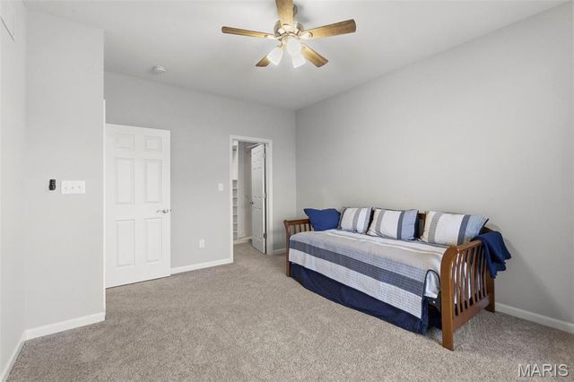 731 Bretton Trails Drive, Lake St Louis, MO 63367