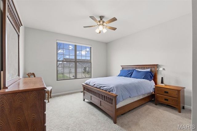 731 Bretton Trails Drive, Lake St Louis, MO 63367