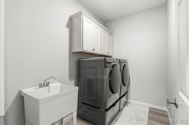 731 Bretton Trails Drive, Lake St Louis, MO 63367