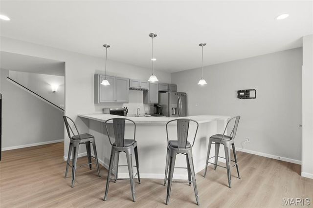 731 Bretton Trails Drive, Lake St Louis, MO 63367