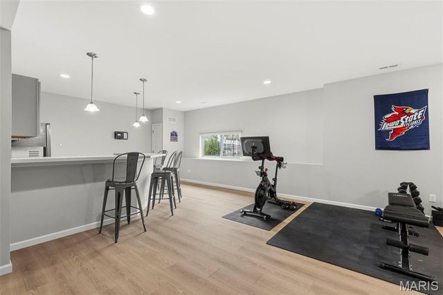 731 Bretton Trails Drive, Lake St Louis, MO 63367