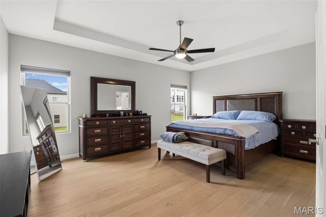 731 Bretton Trails Drive, Lake St Louis, MO 63367