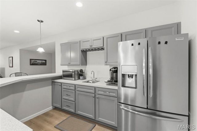 731 Bretton Trails Drive, Lake St Louis, MO 63367