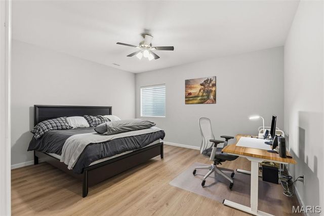 731 Bretton Trails Drive, Lake St Louis, MO 63367