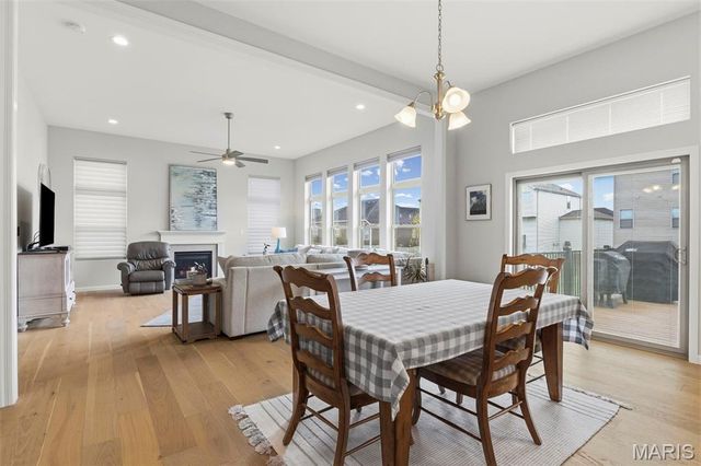 731 Bretton Trails Drive, Lake St Louis, MO 63367