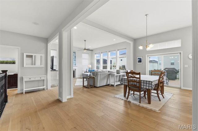 731 Bretton Trails Drive, Lake St Louis, MO 63367