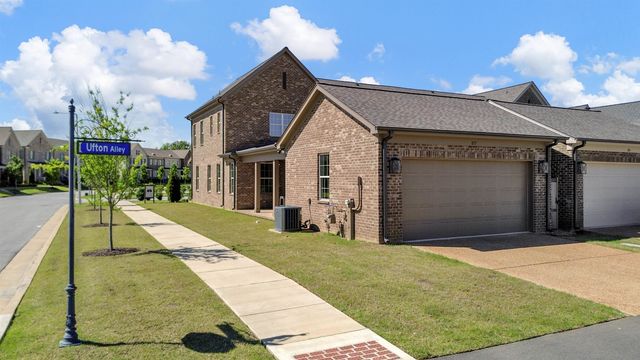 877 UFTON ALY, Collierville, TN 38017