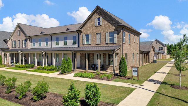 877 UFTON ALY, Collierville, TN 38017