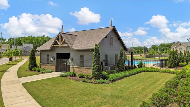 877 UFTON ALY, Collierville, TN 38017
