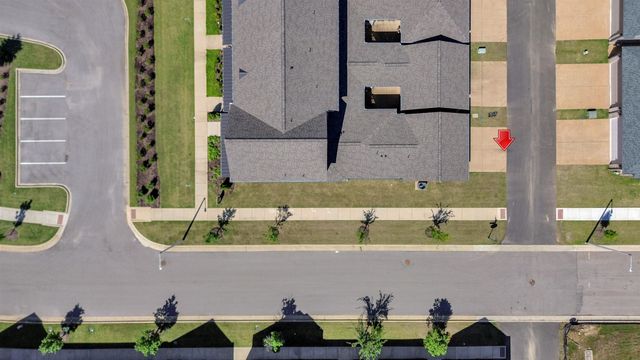 877 UFTON ALY, Collierville, TN 38017