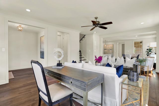 877 UFTON ALY, Collierville, TN 38017