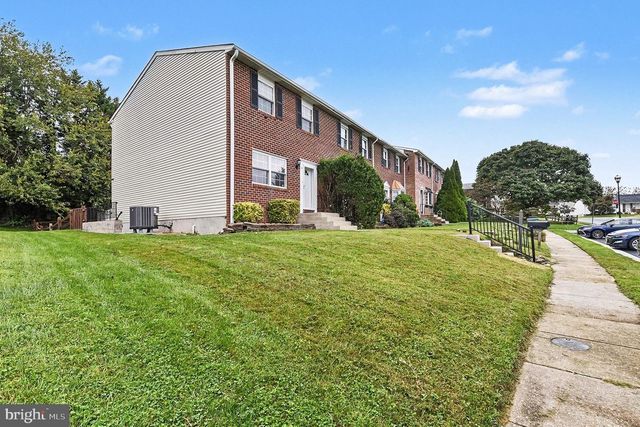 11 PIKE HALL PL, Nottingham, MD 21236