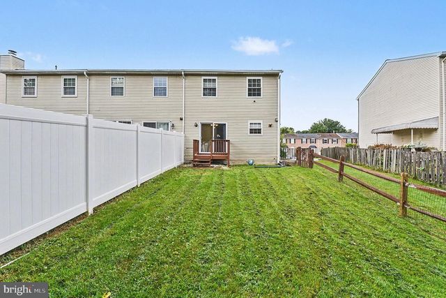 11 PIKE HALL PL, Nottingham, MD 21236