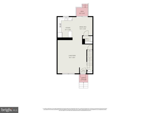 11 PIKE HALL PL, Nottingham, MD 21236