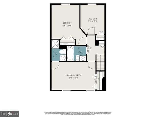 11 PIKE HALL PL, Nottingham, MD 21236
