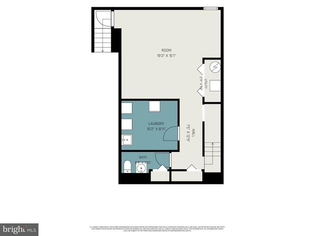 11 PIKE HALL PL, Nottingham, MD 21236