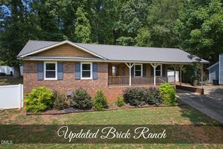 1508 Harth Drive, Garner, NC 27529