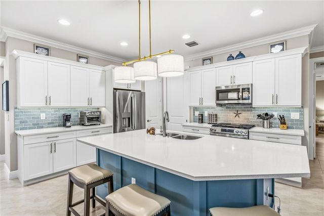6012 Bella Rosa Lane, Vero Beach, FL 32966