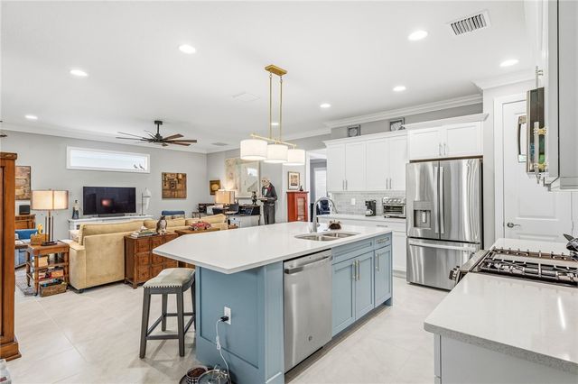 6012 Bella Rosa Lane, Vero Beach, FL 32966