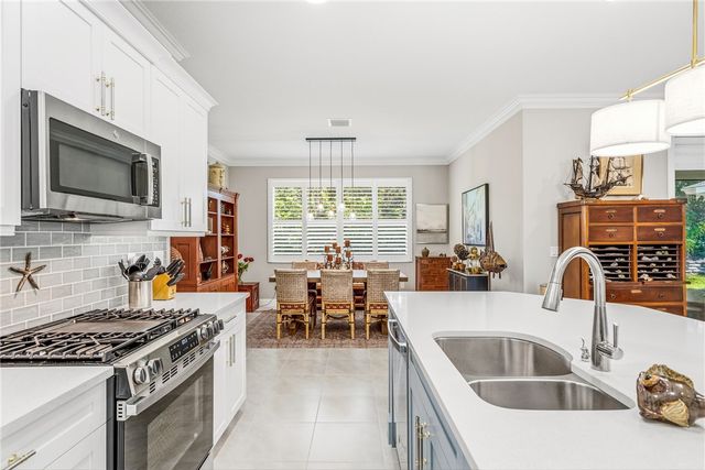 6012 Bella Rosa Lane, Vero Beach, FL 32966